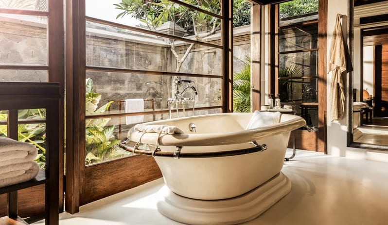 Four Seasons Resort Bali at Jimbaran Bay-Family Premier Villa 8_13215